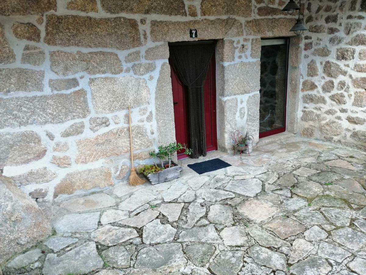 사부갈 Casa Da Azenha II 빌라 외부 사진